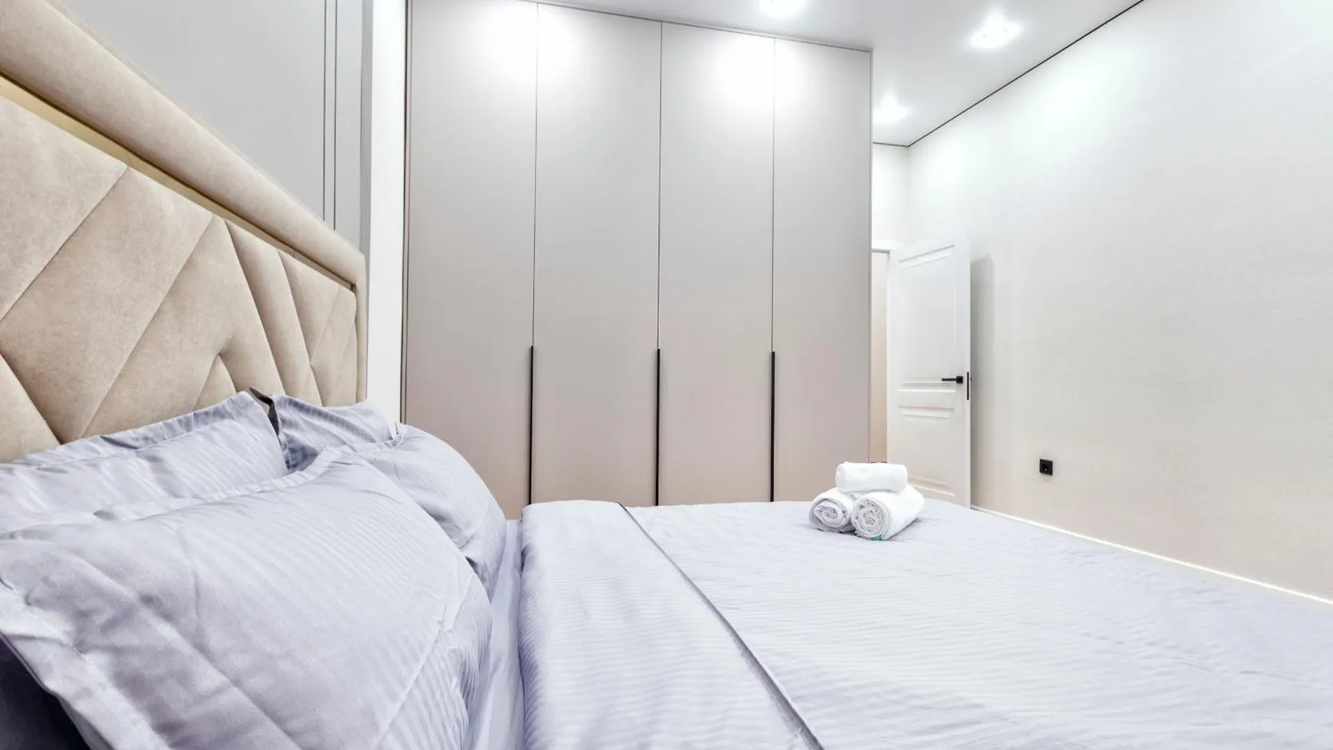 Cosy flat Apartment Nur-Sultan  Kazakhstan