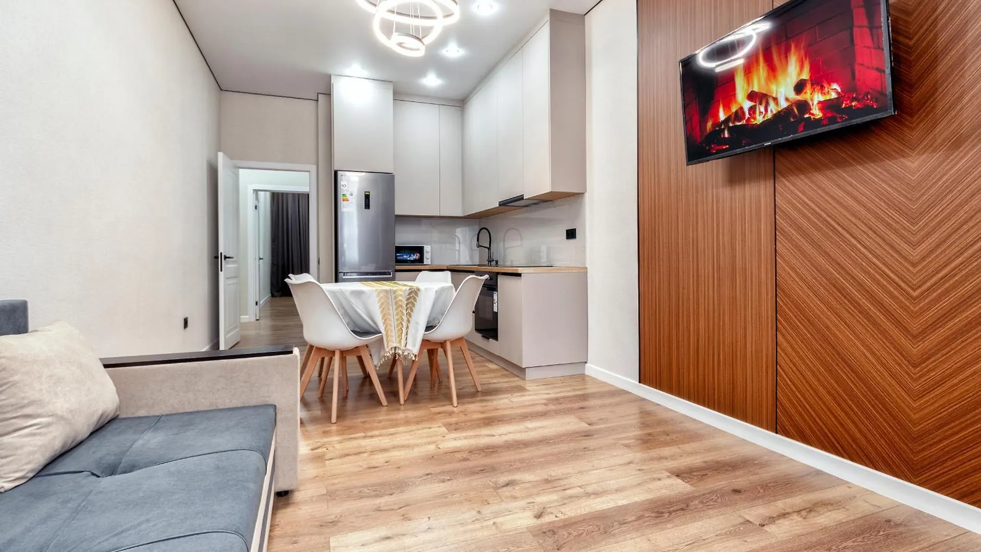 Cosy flat Apartment Nur-Sultan   Nur-Sultan (Astana)