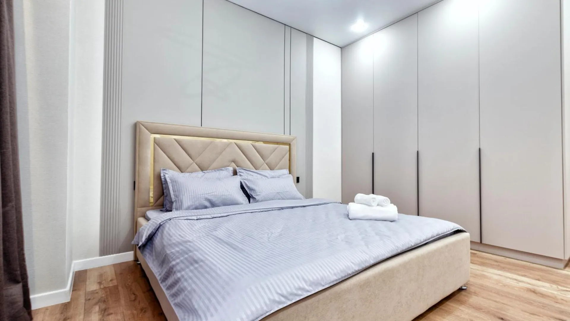 Cosy flat Apartment Nur-Sultan  Kazakhstan